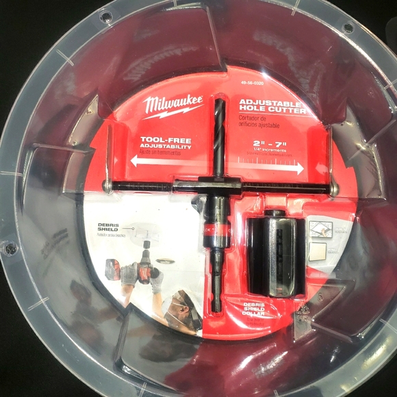 Milwaukee Tools - Picture 1 of 6